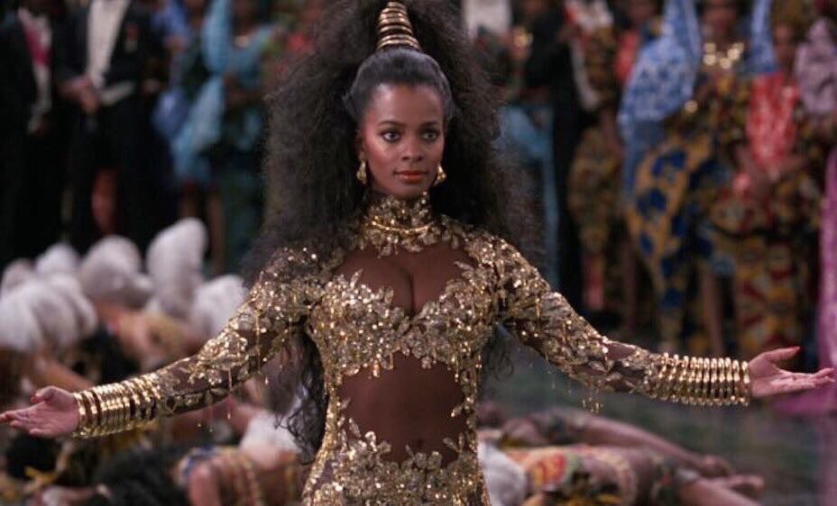 Whew March 20, 1957 Happy 62nd Birthday to actress Vanessa Bell Calloway 