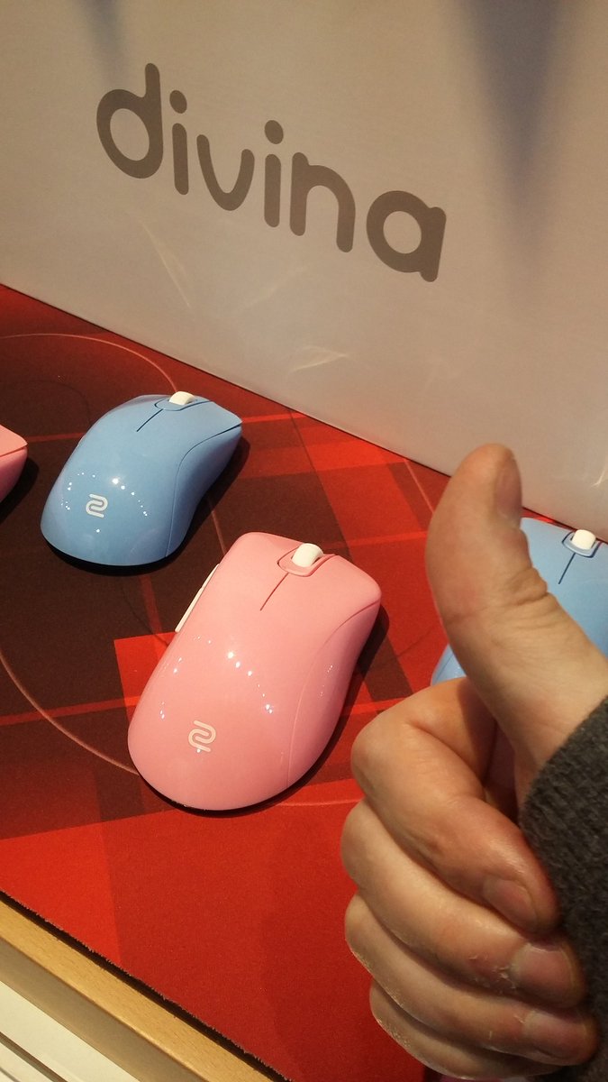 Thank you <a href="/ZOWIEbyBenQ/">ZOWIE</a> in taipei for letting us play our first match here! 2-0 Victory #Boluo