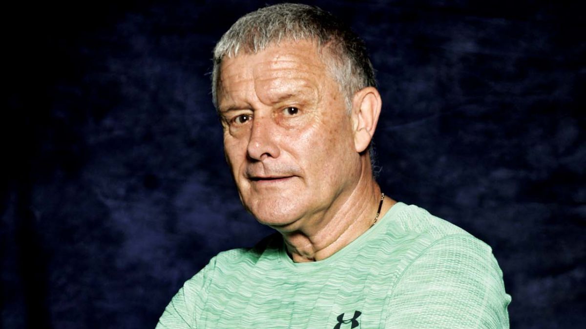 Happy birthday, Carl Palmer ! 