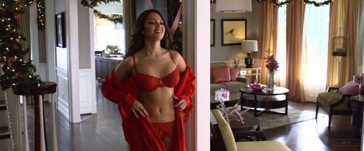 Paula Garcés is now 45 years old, happy birthday! Do you know this movie? 5 min to answer! 