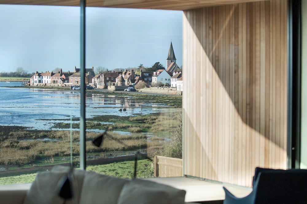 e_architect's tweet photo. Creek House in Bosham, West Sussex
https://t.co/CvKbAPsX1b
#ShortlistedHouse for #RIBASouthEast #RIBAAwards2019
#EnglishProperty #England #UKArchitecture https://t.co/KSd7UA1IVm
