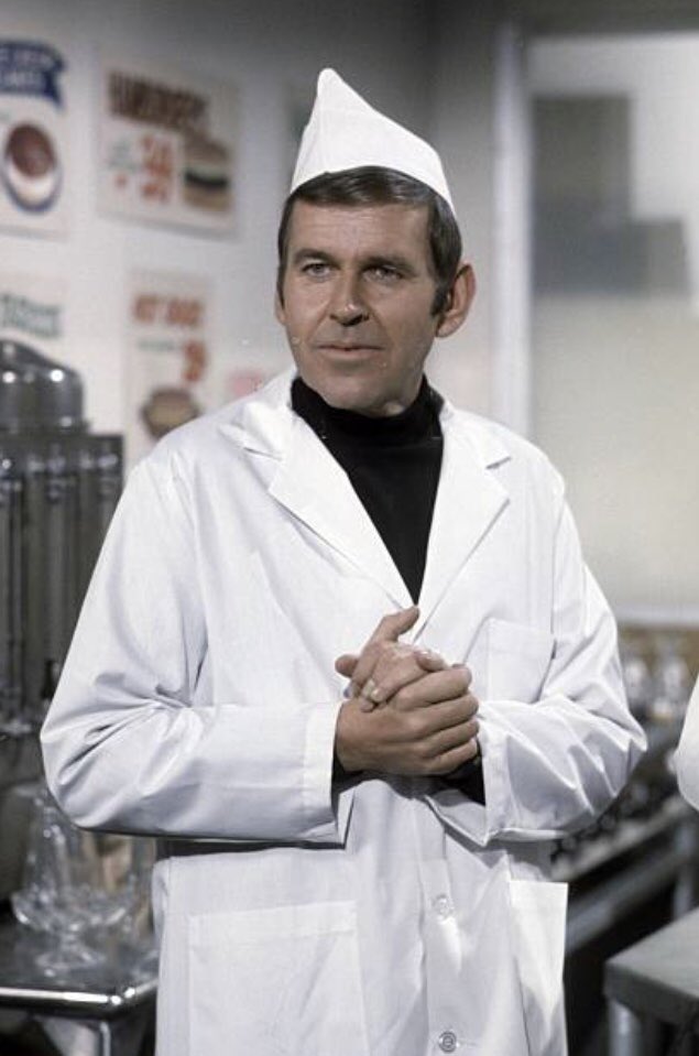 paul lynde uncle arthur