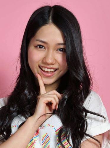 ぴよあられ 一番似ている二人をアップした人が優勝 二階堂ふみと田野優花