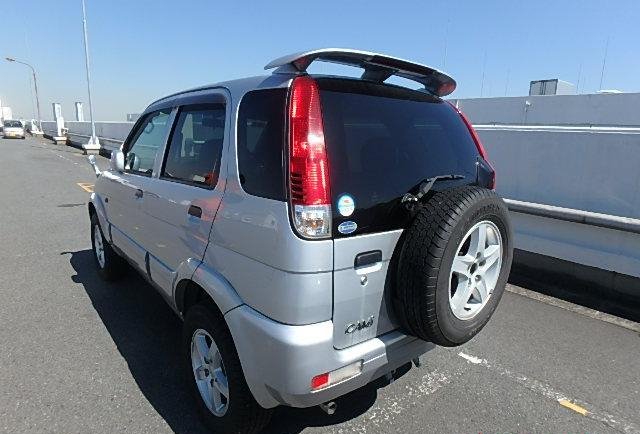 Hurry up!!!
Used Toyota Cami at the affordable price from Japan!!!
Check for more info: bit.ly/2Fol2V2