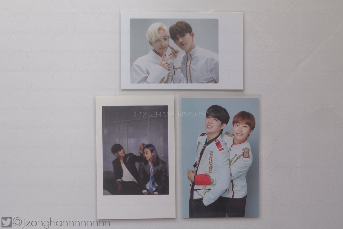 Jeongcheol OTP collection! ✨ - like seventeen encore 2016