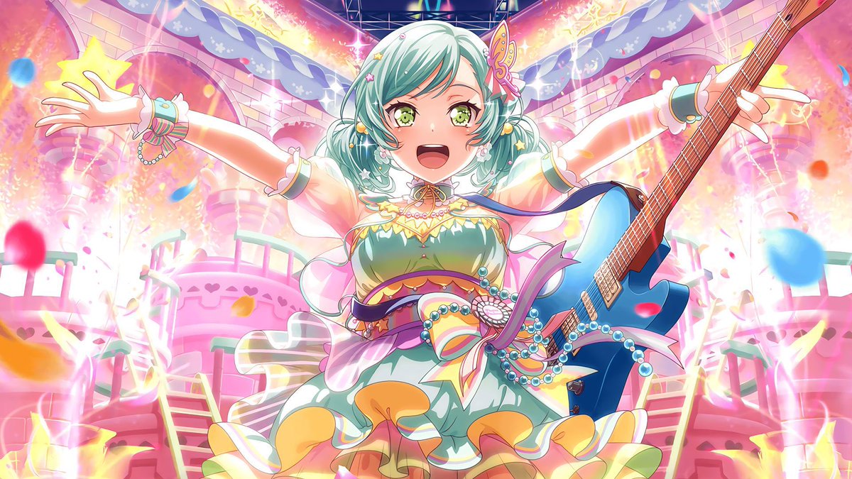 3月日はさよひなの誕生日