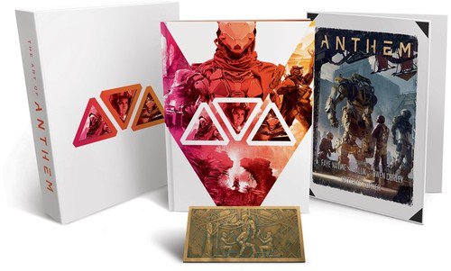 BRTLYT's tweet photo. Giving away The Art of Anthem Limited Edition to my beautiful turtles! Check the link for a chance to win https://t.co/2OcIS9v5Mw also subscribe to https://t.co/KSObIY438o retweet &amp; fav! #Anthem https://t.co/b4KktKKP8g
