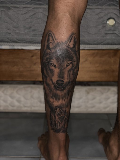 Lancei 💉🐺🔥❤️ https://t.co/W6AutoDuuF