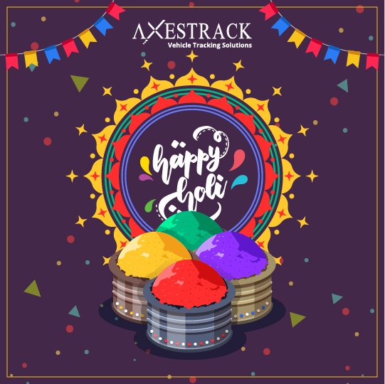 Axestrack tweet picture