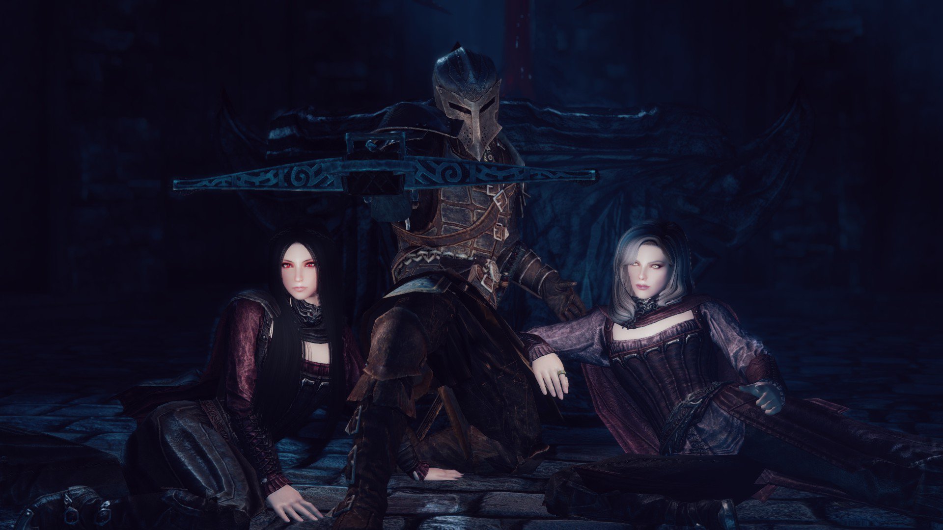 Information On My Mods Gk Series Twitter