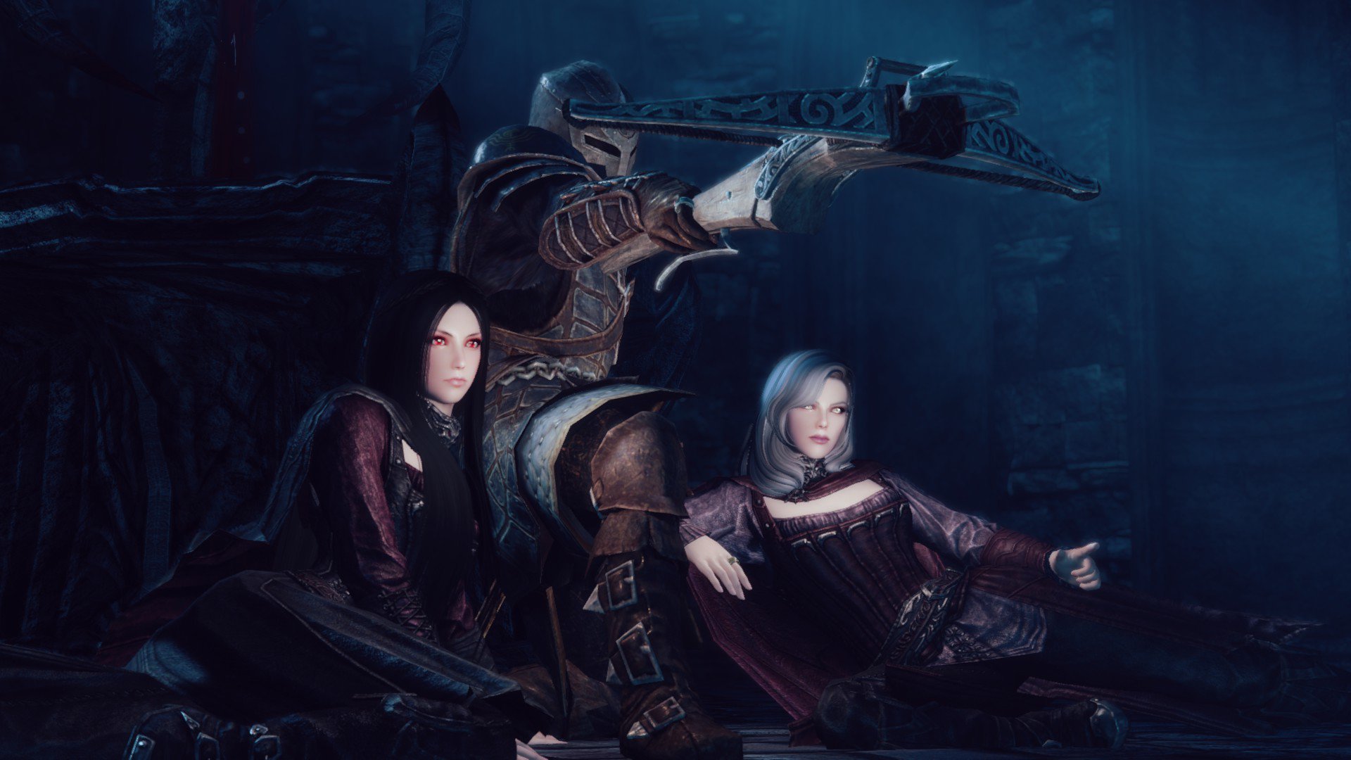 Information On My Mods Gk Series Twitter