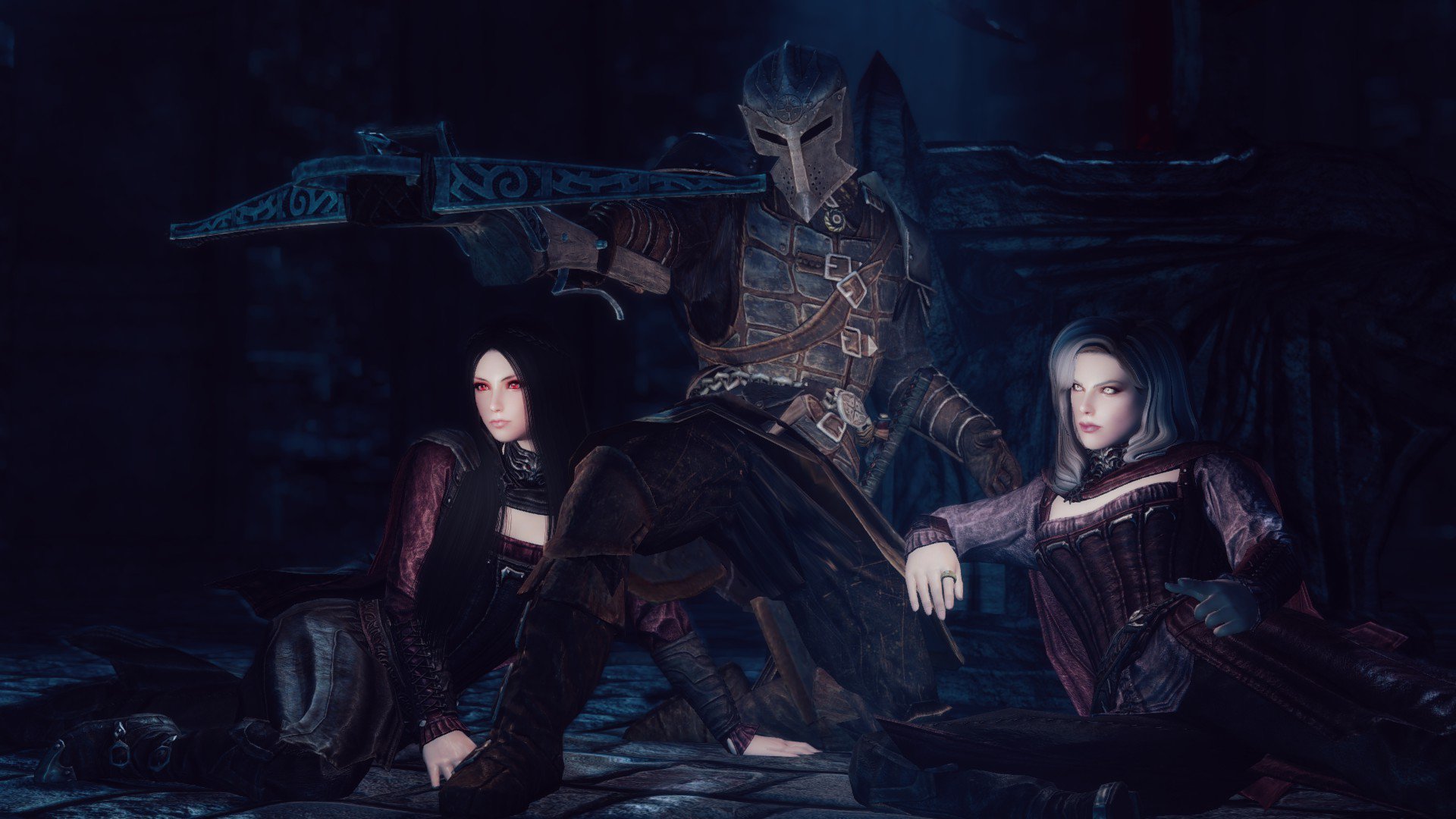 Information On My Mods Gk Series Twitter