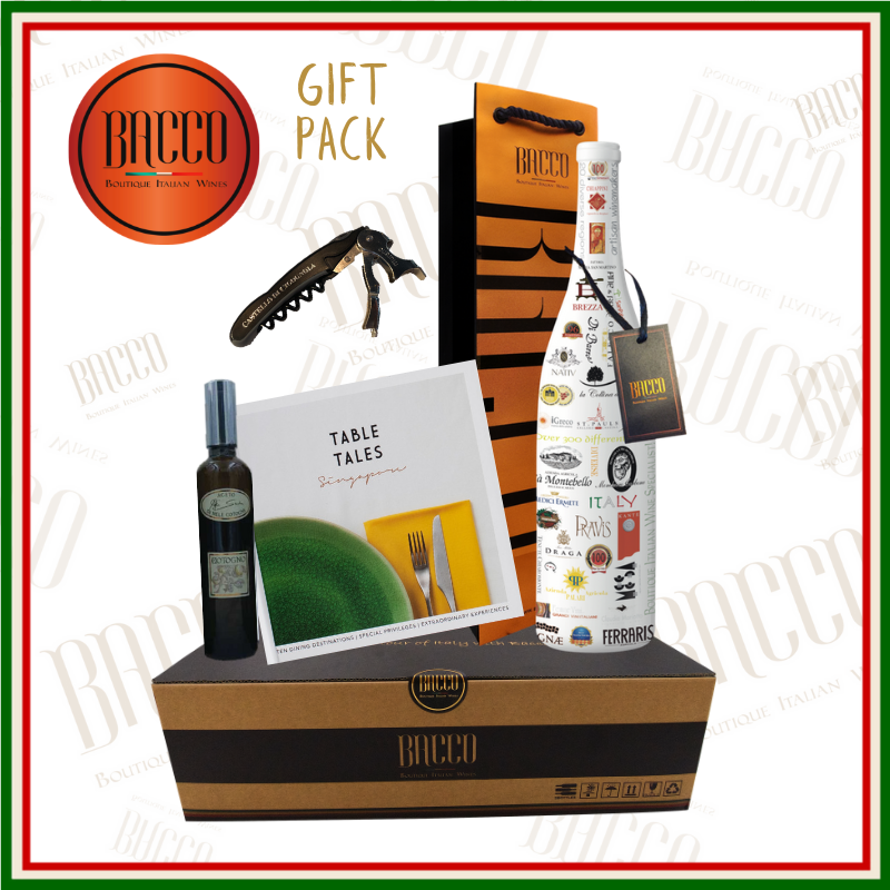 🎁 Gifts for everyone! 😉  FREE wine anyone? How about the best ever corkscrew? Claim your BACCO Gift Pack (worth $100+) by Sunday! Bonus for first 3 customers!  mailchi.mp/baccowines/mar… #winegift #wineprize #corkscrew #winecoasters #italianwine #organicwine #artisanwine