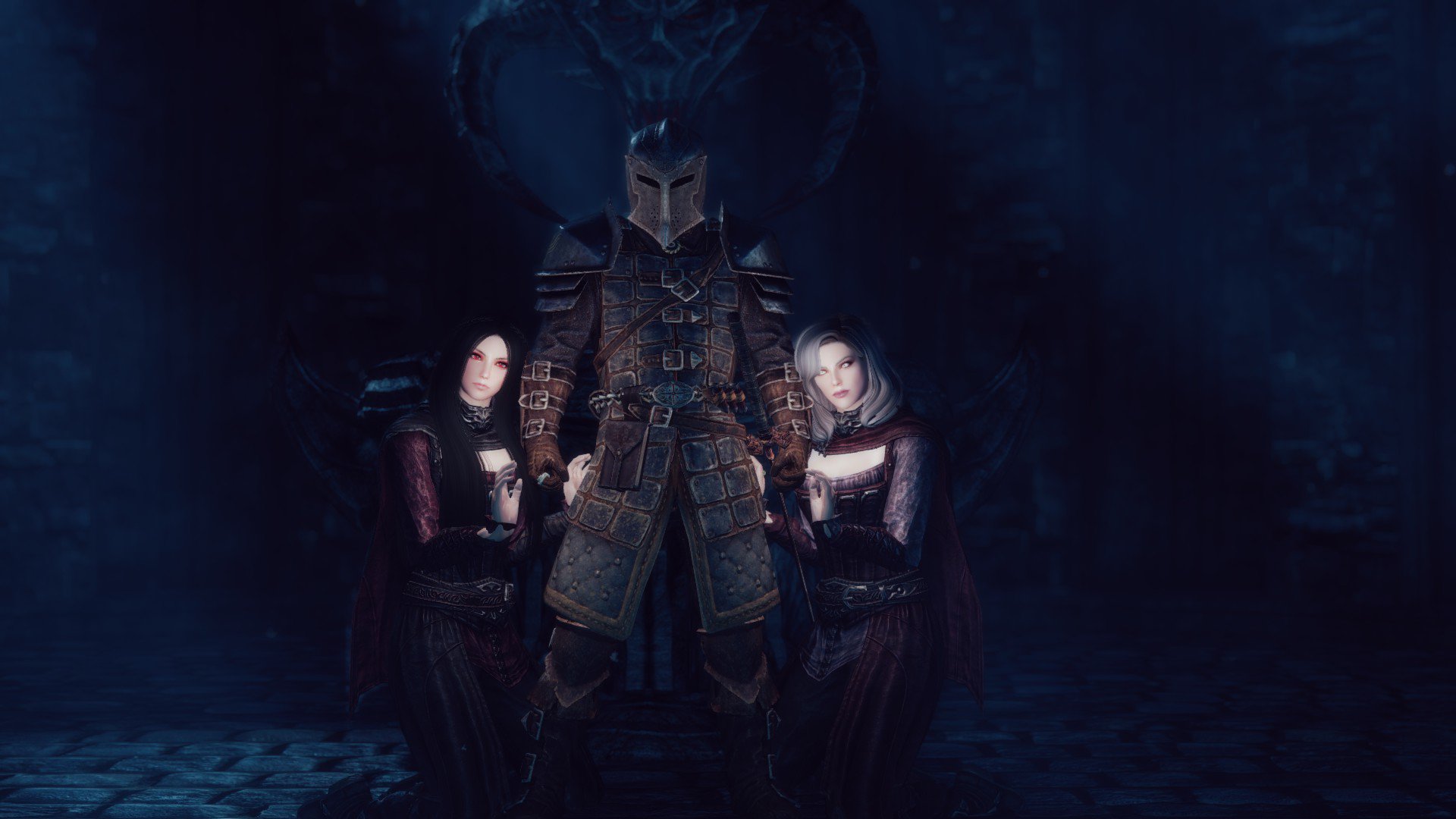 Information On My Mods Gk Series Twitter