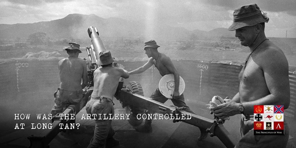 surprisepodcast's tweet photo. https://t.co/I0D6V1S3Ig Arty C&C and AACFF. What was the composition of the QRF? Where was B COY? Why did the APCs take so long? What were the NVA doing in the province? These Qs and more in the next Long Tan #podcast. #itunes #pme #makepmefun #military #history #leadership https://t.co/e2d7cNg8sY