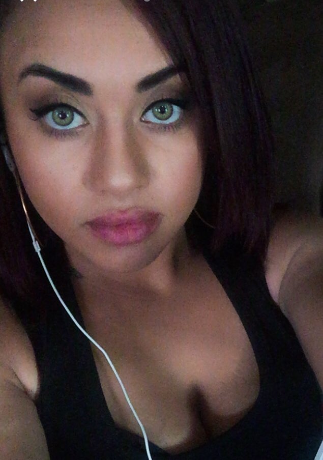 _Cassie_Faith_'s tweet photo. βshe badd, bad girls clubβ - now if only @tiktok_us would get some @LeegitLive on there π€ #ibebored #entertainment #intensephoto https://t.co/hznVchDbzd