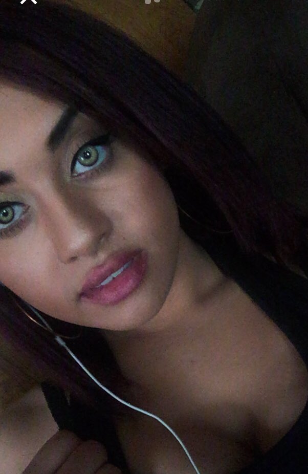 _Cassie_Faith_'s tweet photo. βshe badd, bad girls clubβ - now if only @tiktok_us would get some @LeegitLive on there π€ #ibebored #entertainment #intensephoto https://t.co/hznVchDbzd