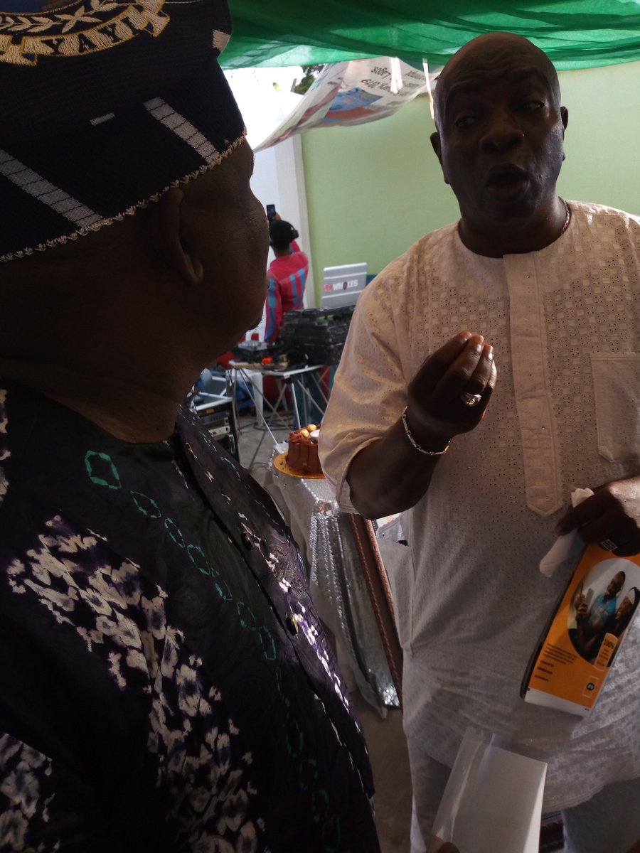 isolo LCDA tweet media