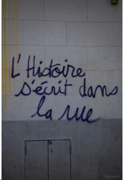 rsistons's tweet photo. Lorsque l'#injustice devient la loi, la #révolution est une obligation ! 
https://t.co/tO4CgxN4zC https://t.co/WyRFxw4exo