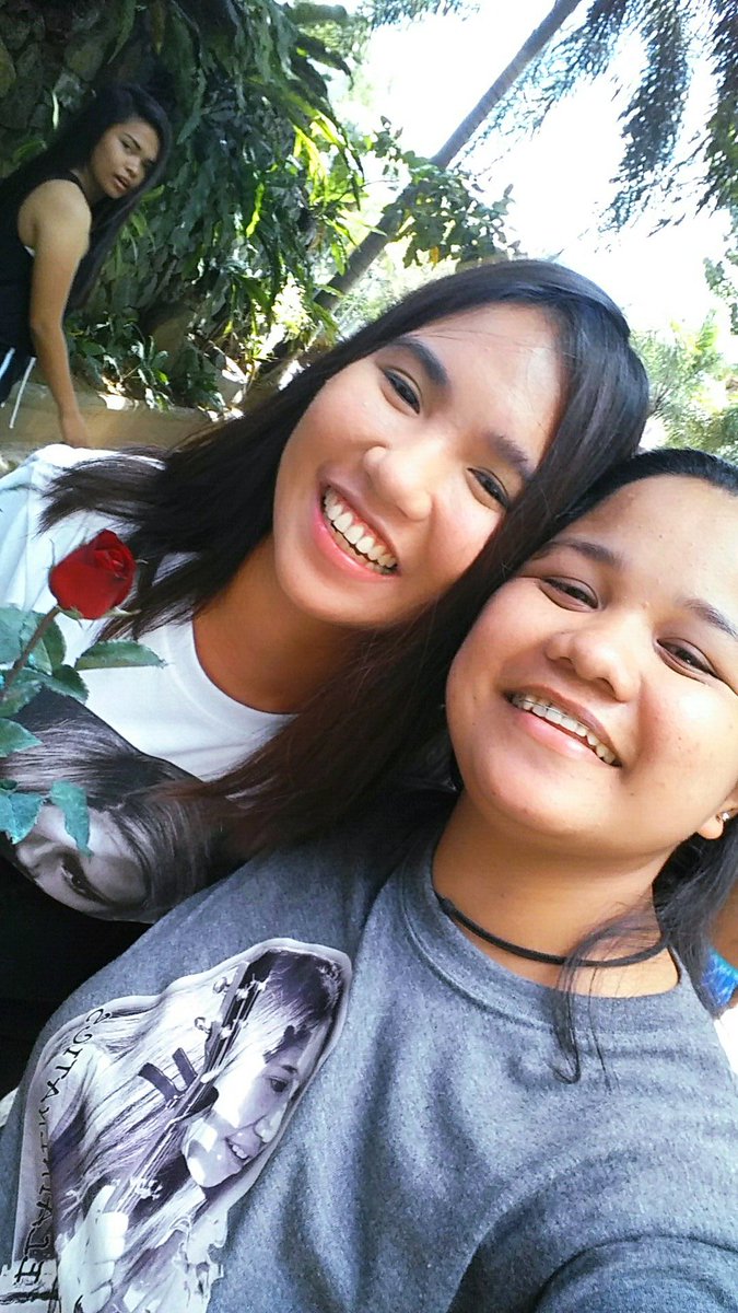 Janellah15's tweet photo. Isang pag kakataon at kasiyahan nanaman ang  naibahagi mo sakin elaine 😍 salamat sa isang pangyayaring d makklimutan😍 ilove you 
ElaineDuran😍 https://t.co/RSySLt0unU