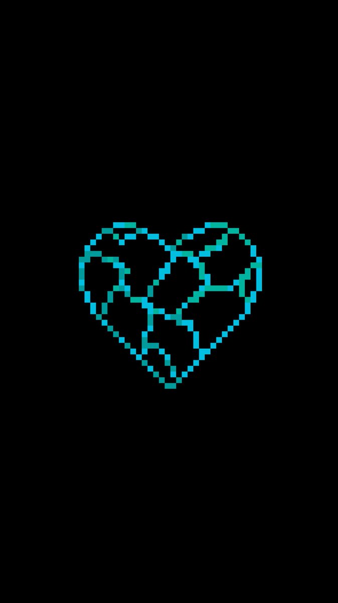 スマホ壁紙作成アカウント A Twitter 自作壁紙 Blood Heart 血とハートをモチーフにしたドット絵の壁紙 Line Twitterのアイコンにもどうぞ シンプル ハート ドット絵 ドット Rt希望 壁紙 スマホ壁紙 スマホ用壁紙 Wallpaper T Co Kyi4ognnon