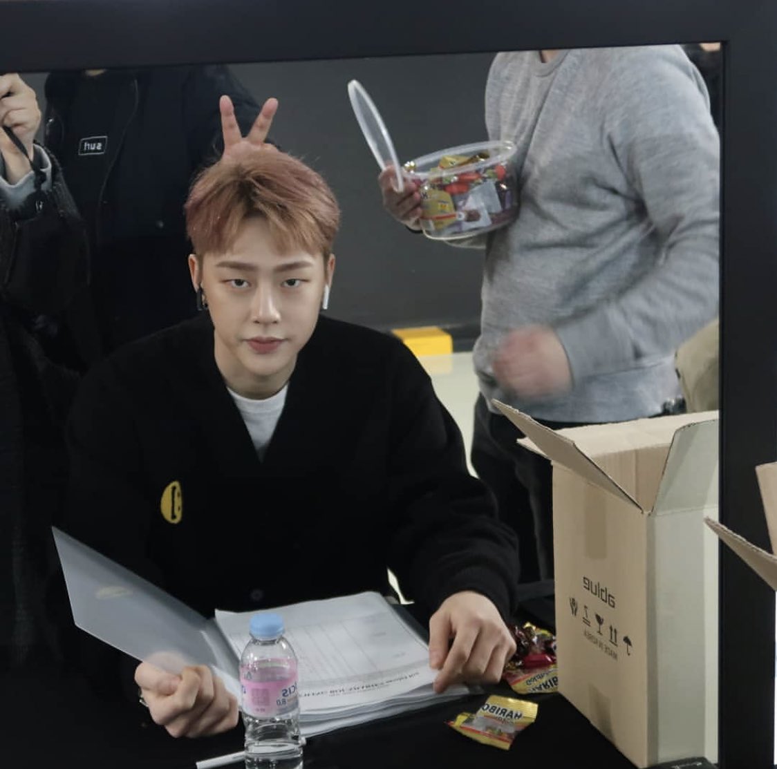 FORHYUNBIN-TH♡ tweet media