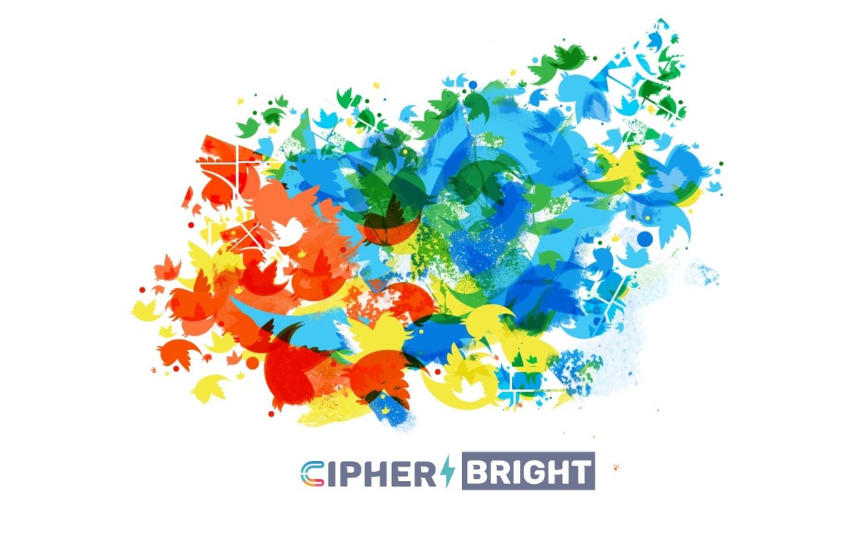 CipherBright's tweet photo. Let the colors spread the message of peace and happiness. #Colors #Peace #message #happiness #Holi #Holi2019 #HoliFestival #happyholi #love #festival #india #colorrun https://t.co/wuMwq5JizW