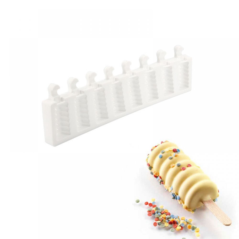 Kitchen_Real_'s tweet photo. #food #KitchenAid Striped Ice Cream Makers https://t.co/zCI0rNlpDy