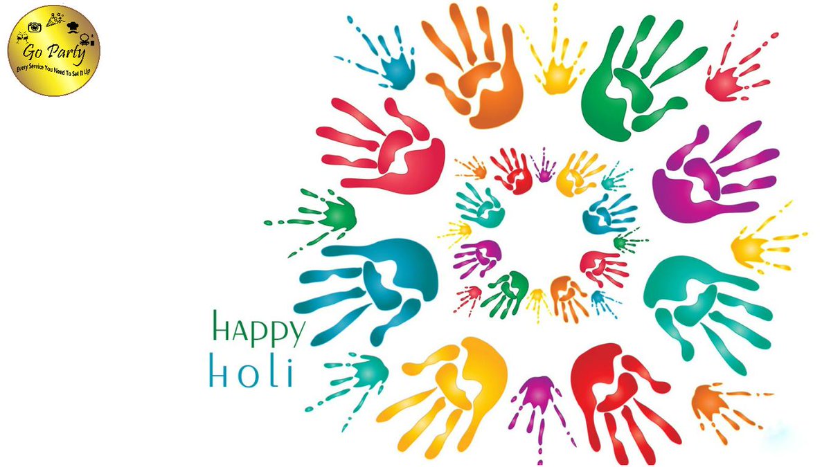 Stay safe and enjoy a great Holi this year.
Best wishes from us
🤩Happy Holi 2019🤩
#Holi #Holi2019 #Holi2K19 #Hollyoaks #India #CelebsGoDating #folloback #FolloMe #follobackforfolloback #HoliHai #HoliFestival #Festiva2019 #FestivalOfColours
