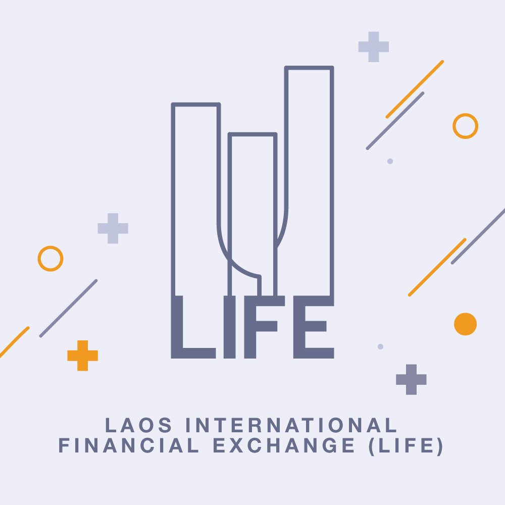 savanhidaex's tweet photo. Laos International Financial Exchange (LIFE). It is a single entity (commission) in which conventional and non-conventional types of exchanges will be governed under one roof. #savan #life #hidaex #svan #isavan https://t.co/FSoqzGVtTJ