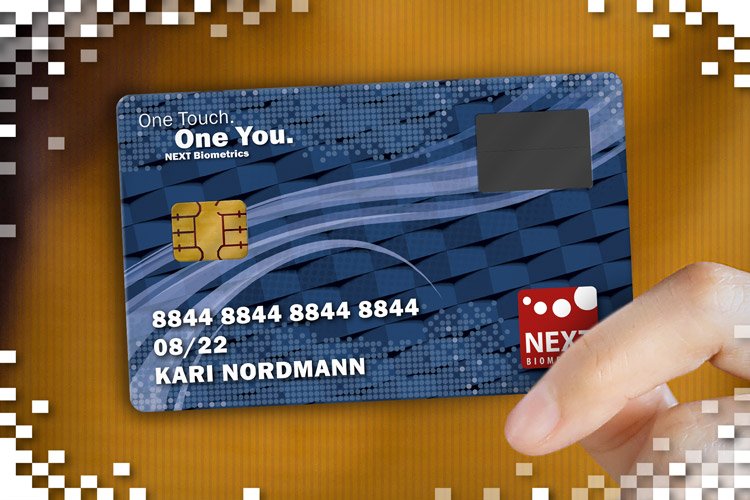 NEXT_Biometrics's tweet photo. NEXT Biometrics and WizCard to Enhance Biometric Smart Cards with Display Feature https://t.co/SClTdW5Yxx
#biometric #smartcard #sensor #dCVV #payments #Fingerprint https://t.co/Ilqq5QC22t