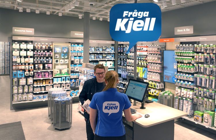 episerver_se's tweet photo. Kjell &amp; Company får växtkraft med Episerver Commerce https://t.co/JdbPWWwy1Z https://t.co/6gXnxiyOkH