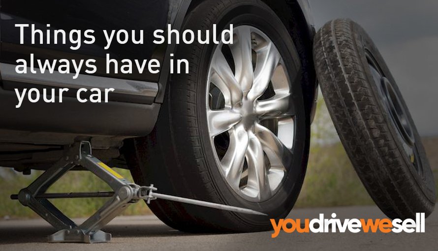Y_D_W_S's tweet photo. Things you should always have in your car! 🚘
- Jumper cables
- Spare tire
- Slime
- Jack and lug wrench
- Air pump
- Tire pressure gauge
- A durable multitool
- First aid kit
- Hazard triangle/flares
- Safety vest
#youdrivewesell #needed #orangeauto #important https://t.co/wMmU8sCqE9