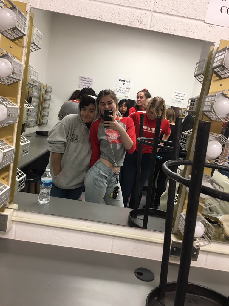 vegahate_twiter's tweet photo. come see the comedy sportz match this friday CHS vs Upland High!!!!! 
go red!!! https://t.co/qLxQvZdE28