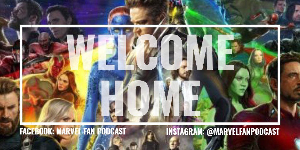 History was made.
#disneyfoxdeal