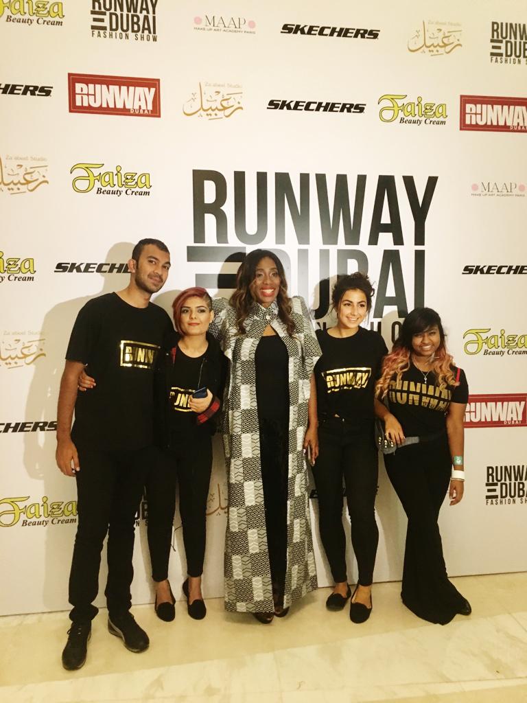 From Asia cup to Runway Dubai, students of <a href="/EMDIUAE/">EMDI UAE</a> get amazing opportunities to work on the biggest events in the UAE. Knowledge is great BUT Knowledge + Experience is even better and that is what we give you at <a href="/EMDIUAE/">EMDI UAE</a>. Join our family today!