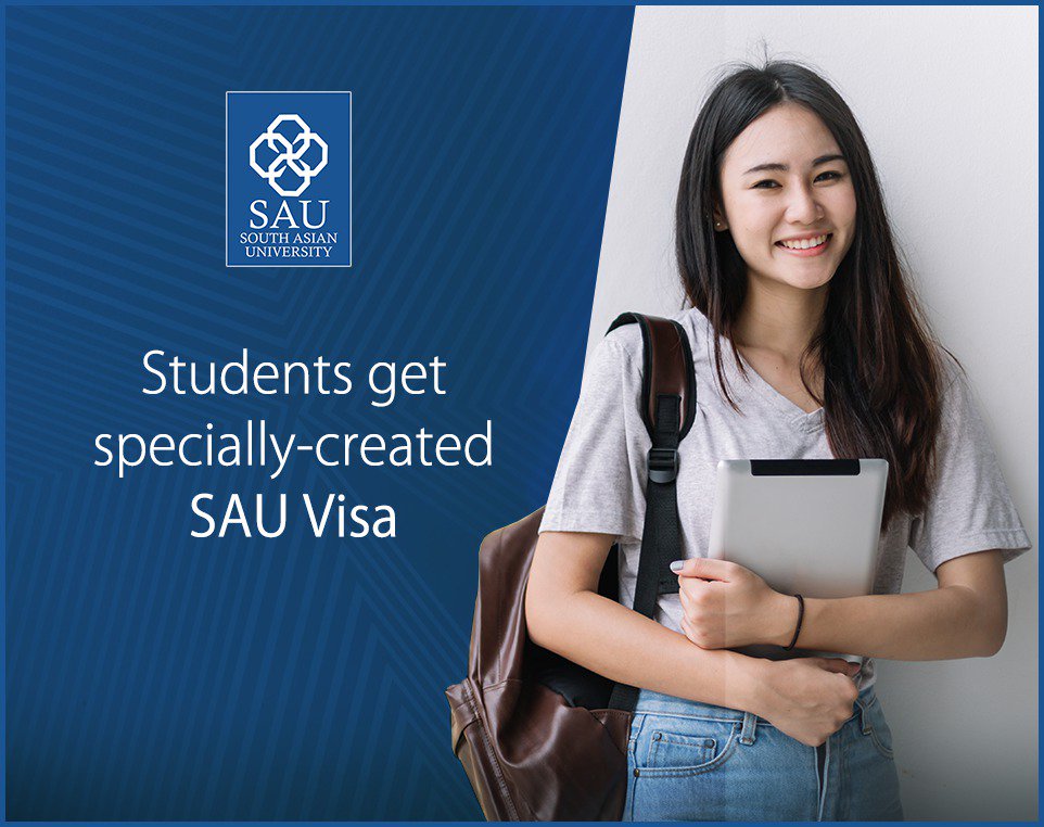 SouthAsianUni's tweet photo. #SAU helps students during the process of FRRO registration upon their arrival at the University. Other services including Visa extension, Return visa, Exit permit etc is done online 

#studyatSAU #SAUAdmissions2018 #studyabroad #education #mastersdegree https://t.co/ZFArX0Mcaw