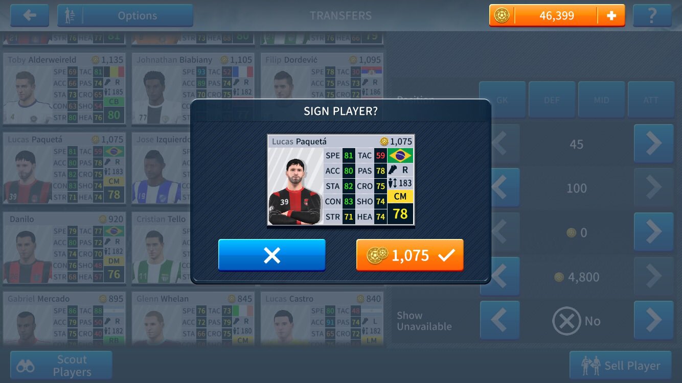 Dream League soccer (@DLSmobile) / X