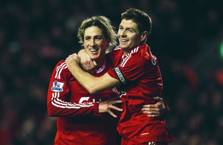 Happy Birthday Fernando Torres  
