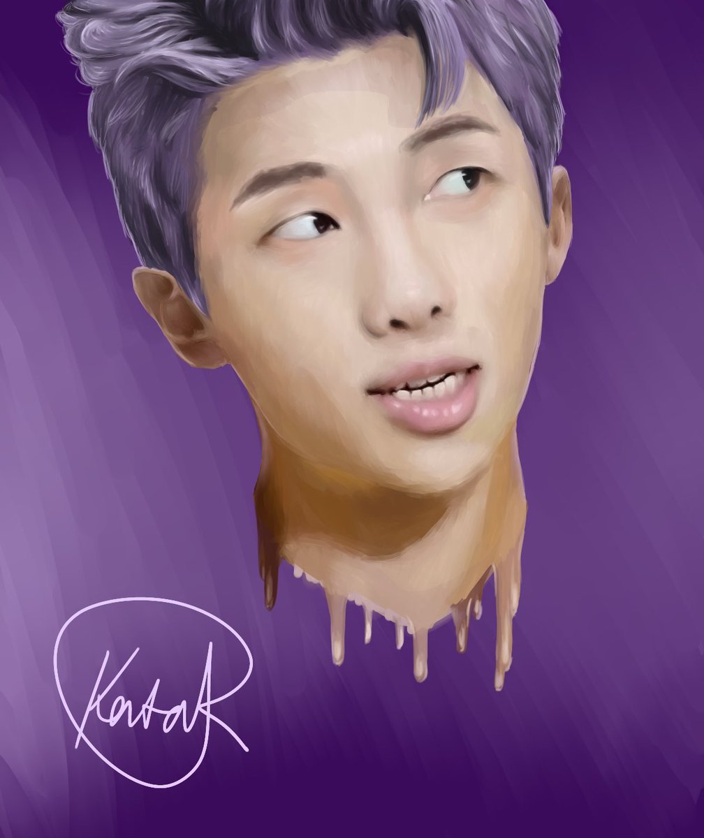 kaaa1r's tweet image. 19.04.2018
[April]

  »Nine«
🍇9️⃣🌌

oof this was exhausting 
#operativenine #nine #NamjoonBestLeader #grapejoon