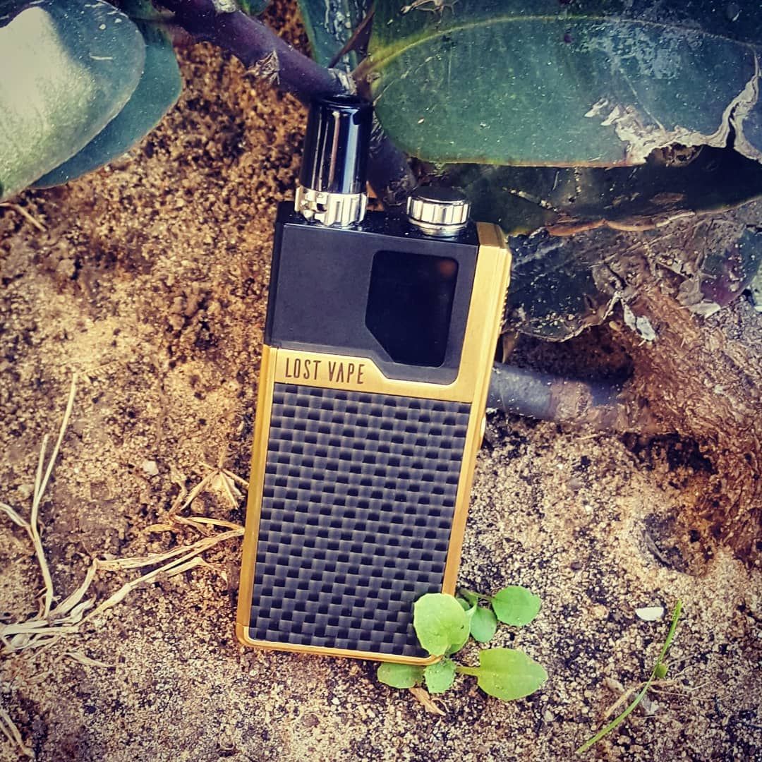 HealthCabin's tweet photo. New Arrival #LostVape Orion DNA GO Starter Kit 
Shop now>> https://t.co/lkqvSIU7Yo

#vape #rda #rdta  #vapeporn #vapelyfe #vapefam #vapepics #vapelife #ecig #vaping #vapepic #eliquid #ejuice #mods #vapefeed #vapedaily #OrionDNA https://t.co/czqV5qo443