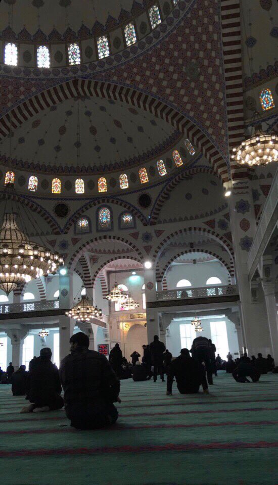 igaamberdiev's tweet photo. 🕌 https://t.co/wgAF0eZZ9r