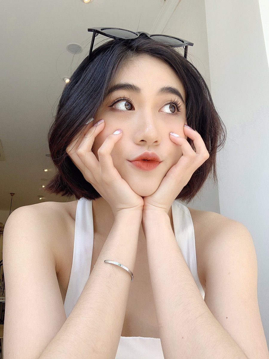 Phạm Linh tweet media