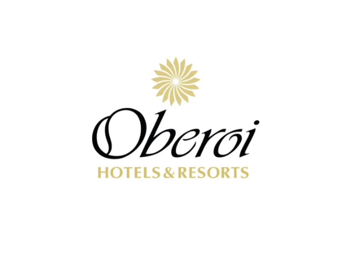 Heart.Felt. New logo. #MyOberoi