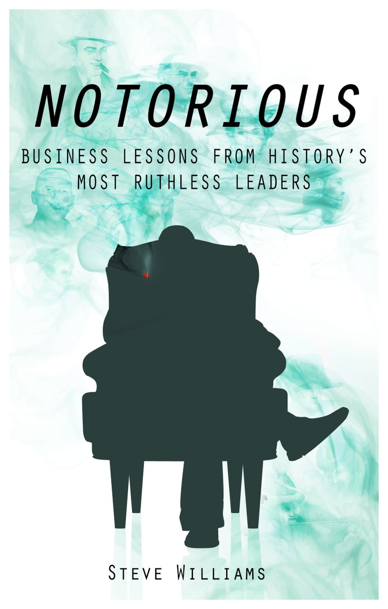 tracllc's tweet photo. Steve Williams' "Notorious" Presale Book Launch - https://t.co/wqH02Ruka5 https://t.co/W9nAoO7tFX