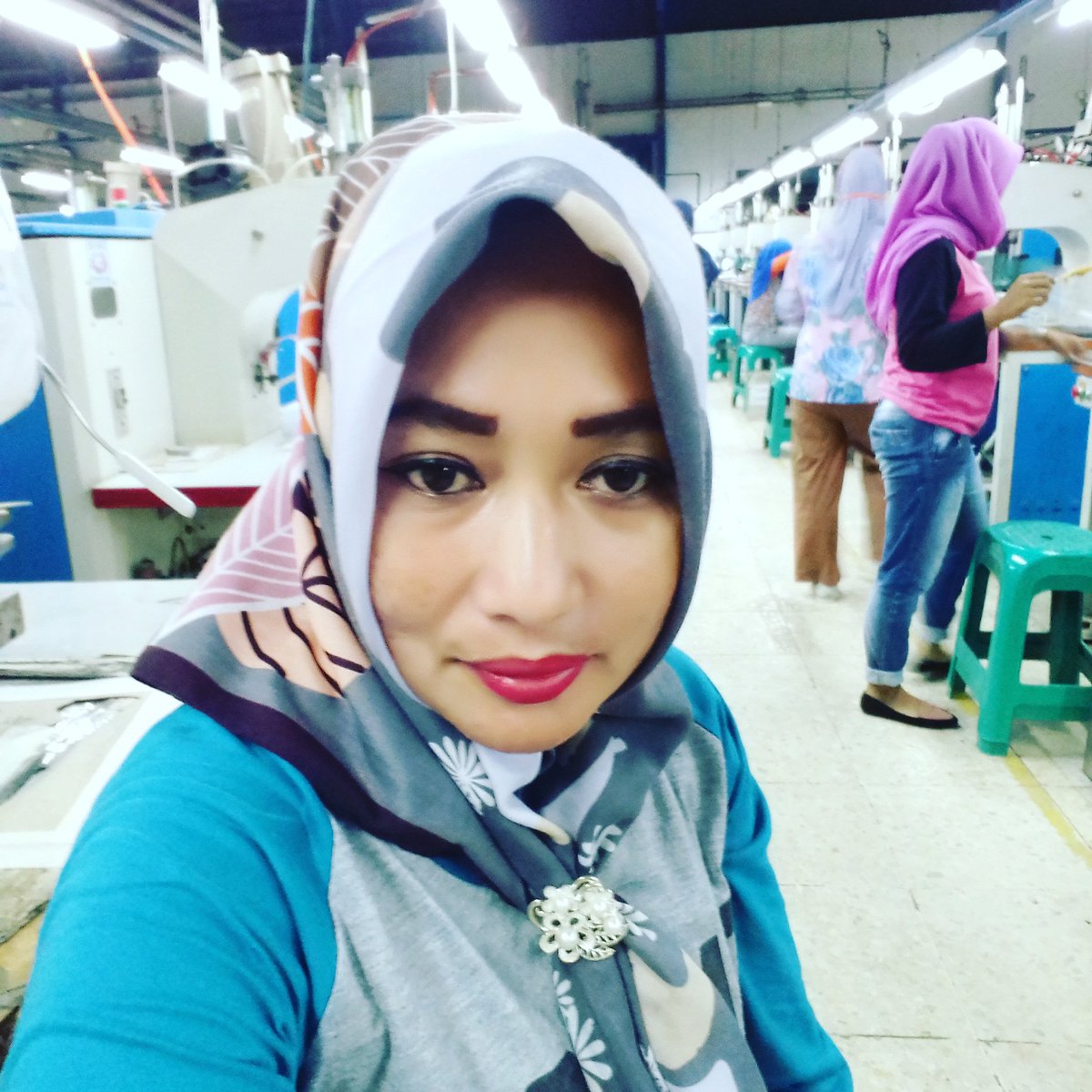 Diah Semog 09 tweet media