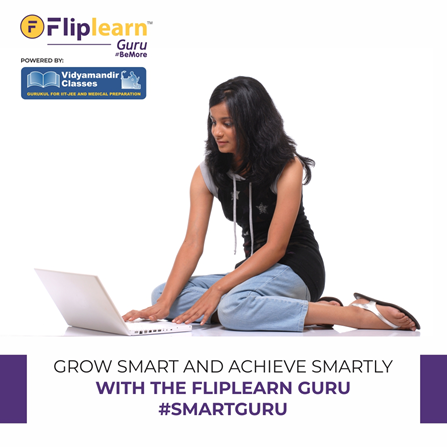 FliplearnOnline's tweet photo. Fliplearn GURU is the #SmartGuru that you need for your IITJEE/NEET/ Foundation success story to be complete. 
#SmartGrowth #SmartLearningApp #SmartEducation #PersonalizedEducation #Fliplearn #FliplearnGuru #BeMore #GetFreeDemo https://t.co/DnUMw2TUoz