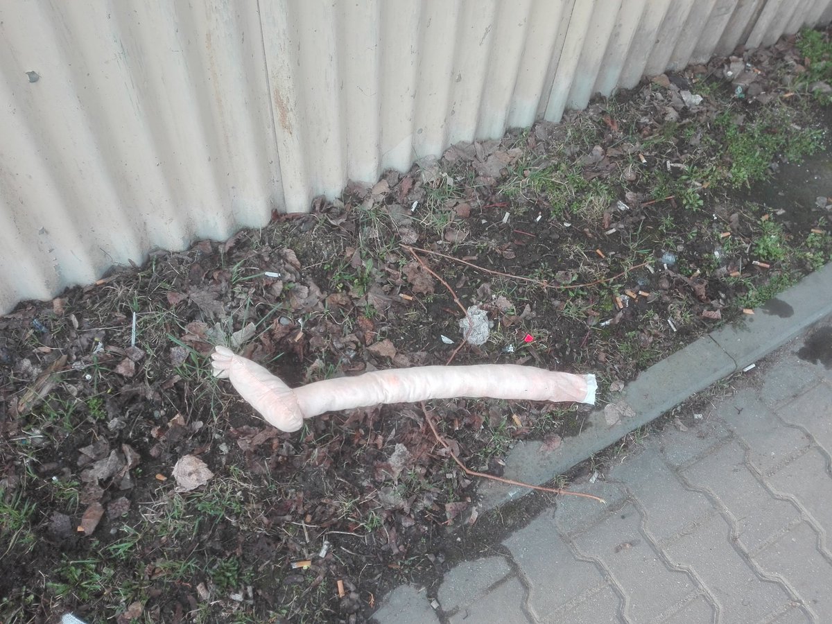 DohnalOndej's tweet photo. Žeby vražda? :-D https://t.co/q5Gjdj376g