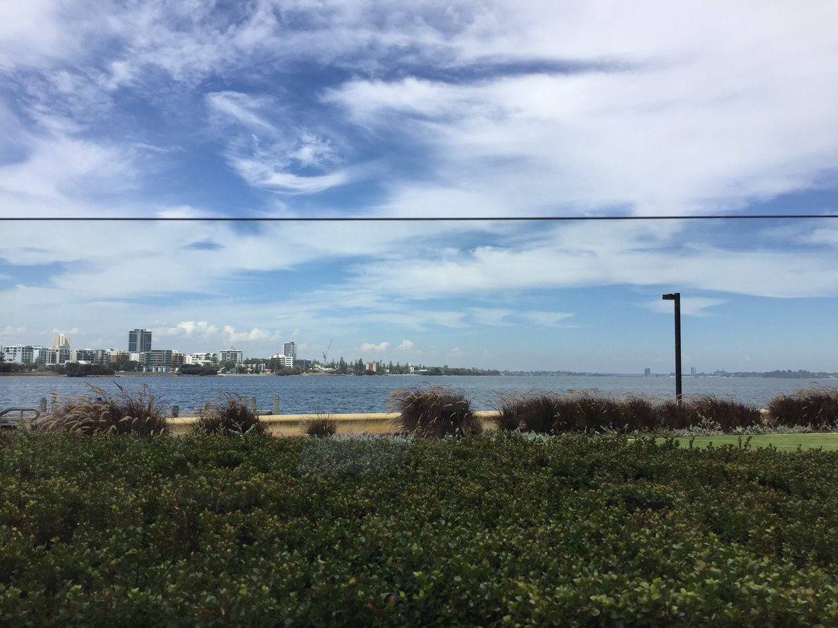 Rexemagne's tweet photo. Today’s Ride #RexTrex
Perth foreshore along Riverside drive - Crawley Boat shed - Matilda Bay - Old Swan Brewery 🛴💨
#Perth #PerthForeshore #CrawleyBoatShed #MatildaBay #Crawley #SwanRiver #eScooter #Segway #Ninebot #scooter #SwanBrewery #TheOldBrewery https://t.co/pebMfceqMV
