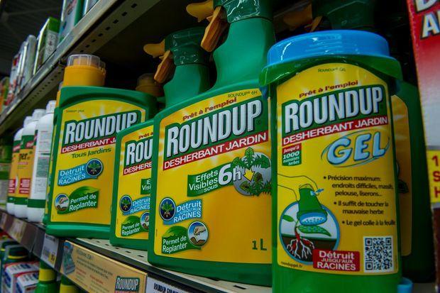 La justice américaine reconnaît une nouvelle fois le rôle du #Roundup dans un cancer bit.ly/2Og6cCA